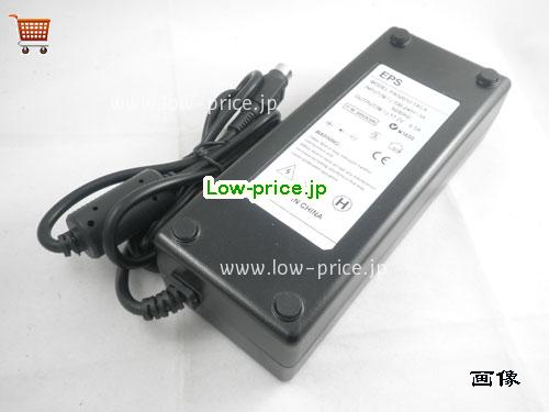 EPS 17.2V6.5A ACアダプター, 17.2V 6.5A 17.2V6.5A ラップトップACアダプター, EPS17.2V6.5A112W-4PIN