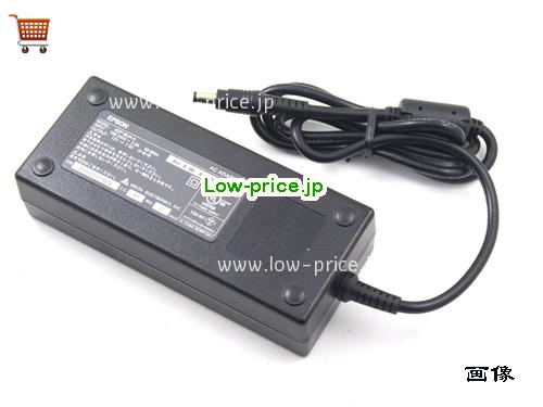 EPSON 12V7.5A ACアダプター, 12V 7.5A 12V7.5A ラップトップACアダプター, EPSON12V7.5A-5.5x2.5mm
