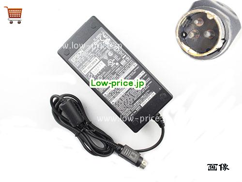 Epson 24V1.5A ACアダプター, 24V 1.5A 24V1.5A ラップトップACアダプター, EPSON24V1.5A36W-3PIN