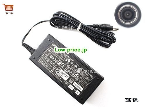Epson 24V1A ACアダプター, 24V 1A 24V1A ラップトップACアダプター, EPSON24V1A24W-6.0x4.0mm