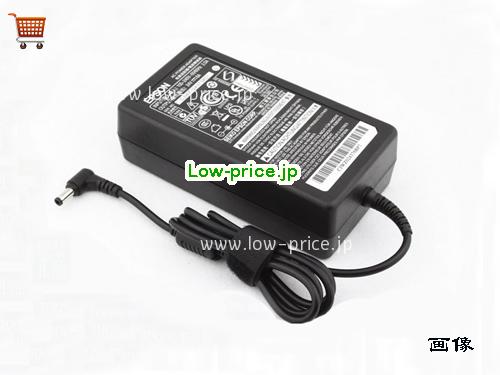 EPSON 4A3ALED ACアダプター, 24V 6A 4A3ALED ラップトップACアダプター, EPSON24V6A144W-5.5x2.5mm