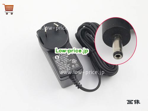 FAIRWAY 5V2.6A ACアダプター, 5V 2.6A 5V2.6A ラップトップACアダプター, FAIRWAY5V2.6A13W-3.0x1.0mm