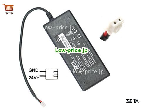 FDL 24V1.5A ACアダプター, 24V 1.5A 24V1.5A ラップトップACアダプター, FDL24V1.5A36W-2Pins