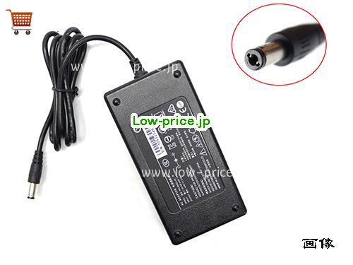 FDL 24V2.5A ACアダプター, 24V 2.5A 24V2.5A ラップトップACアダプター, FDL24V2.5A60W-5.5x2.1mm