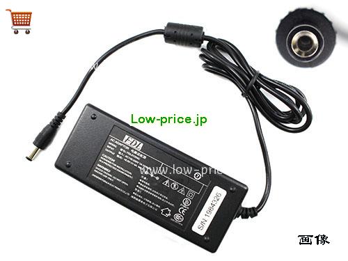 FDL 8.5V4A ACアダプター, 8.5V 4A 8.5V4A ラップトップACアダプター, FDL8.5V4A34W-5.5x2.1mm