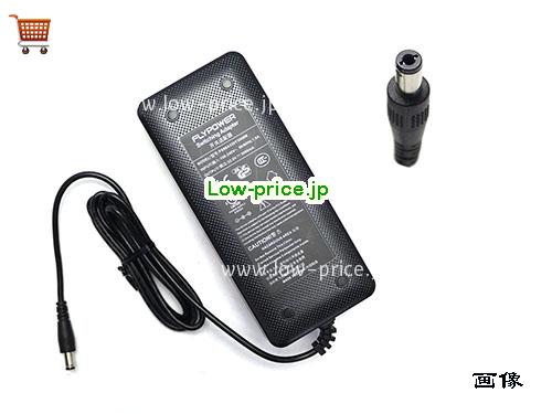 FLYPOWER 32V3A ACアダプター, 32V 3A 32V3A ラップトップACアダプター, FLYPOWER32V3A96W-5.5x2.1mm