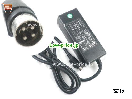 FLYPOWER RHG-0512-2020-6 ACアダプター, 5V 2A RHG-0512-2020-6 ラップトップACアダプター, FLYPOWER5V2A10W-4PIN