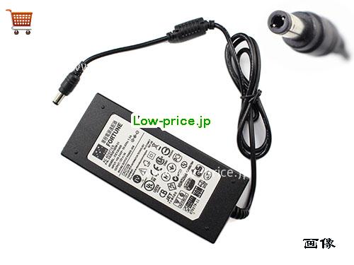 FORTUNE 12V4A ACアダプター, 12V 4A 12V4A ラップトップACアダプター, FORTUNE12V4A48W-5.5x2.5mm