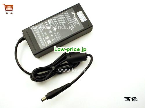 FSP 12V5.42A ACアダプター, 12V 5.42A 12V5.42A ラップトップACアダプター, FSP12.0V5.42A65W-5.5x2.1mm