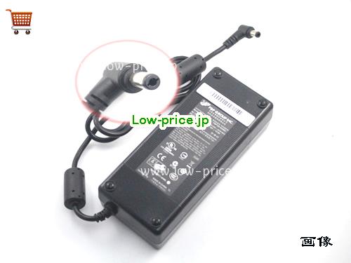 FSP 12V12.5A ACアダプター, 12V 12.5A 12V12.5A ラップトップACアダプター, FSP12V12.5A150W-5.5x2.5mm