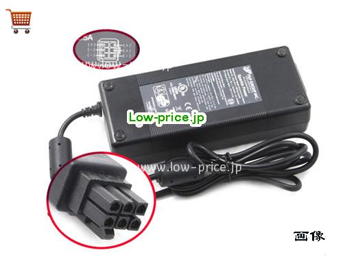FSP 12V12.5A ACアダプター, 12V 12.5A 12V12.5A ラップトップACアダプター, FSP12V12.5V150W-6holes