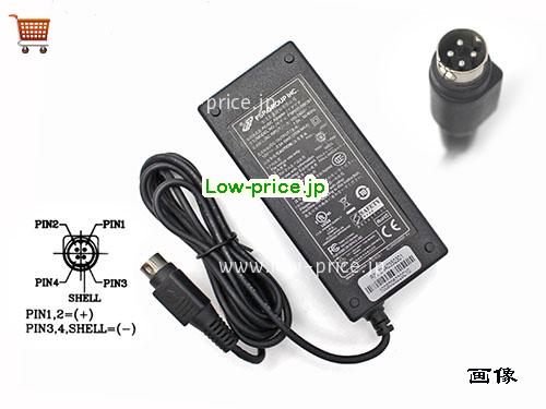 FSP 12V2.9A ACアダプター, 12V 2.9A 12V2.9A ラップトップACアダプター, FSP12V2.9A35W-4PIN-SZXF