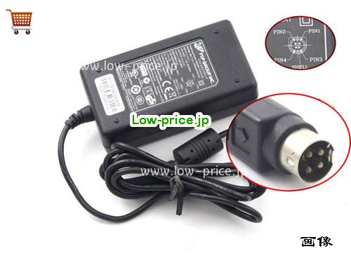 FSP 12V2.9A ACアダプター, 12V 2.9A 12V2.9A ラップトップACアダプター, FSP12V2.9A35W-4PIN