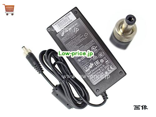 FSP 12V3.33A ACアダプター, 12V 3.33A 12V3.33A ラップトップACアダプター, FSP12V3.33A40W-5.5x2.5mm-Metal