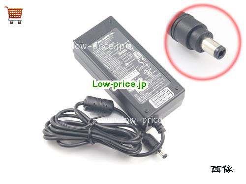 FSP 12V3.33A ACアダプター, 12V 3.33A 12V3.33A ラップトップACアダプター, FSP12V3.33A40W-5.5x2.5mm
