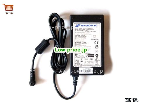 FSP 12V4.16A ACアダプター, 12V 4.16A 12V4.16A ラップトップACアダプター, FSP12V4.16A50W-5.5x2.5mm-c8