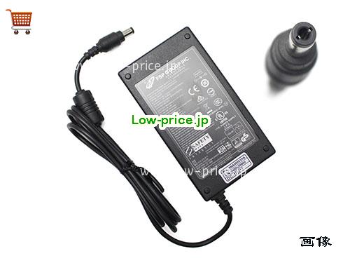 FSP FSP060-DIBAN2 ACアダプター, 12V 5A FSP060-DIBAN2 ラップトップACアダプター, FSP12V5A60W-5.5x2.5mm