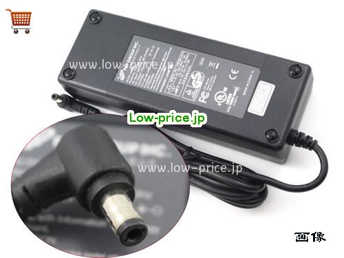 FSP FSP096-AHA ACアダプター, 12V 8A FSP096-AHA ラップトップACアダプター, FSP12V8A96W-5.5x2.5mm