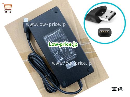 FSP 19.5V11.79A ACアダプター, 19.5V 11.79A 19.5V11.79A ラップトップACアダプター, FSP19.5V11.79A230W-Rectangle3
