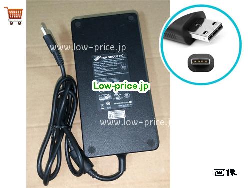 FSP 19.5V16.9A ACアダプター, 19.5V 16.9A 19.5V16.9A ラップトップACアダプター, FSP19.5V16.9A330W-Rectangle3