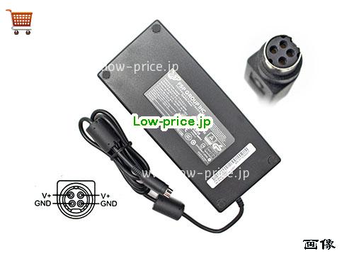 FSP 19V11.57A ACアダプター, 19V 11.57A 19V11.57A ラップトップACアダプター, FSP19V11.57A220W-4Hole