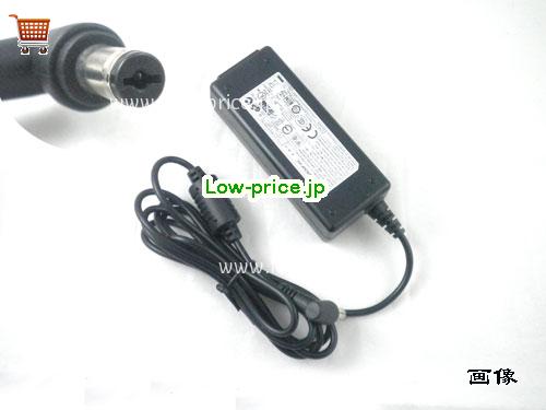FSP 19V2.1A ACアダプター, 19V 2.1A 19V2.1A ラップトップACアダプター, FSP19V2.1A40W-5.5x1.7mm