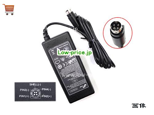 FSP 19V3.42A ACアダプター, 19V 3.42A 19V3.42A ラップトップACアダプター, FSP19V3.42A65W-4Pins-SZXF