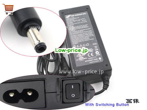 FSP 19V3.42A ACアダプター, 19V 3.42A 19V3.42A ラップトップACアダプター, FSP19V3.42A65W-5.5x2.5mm