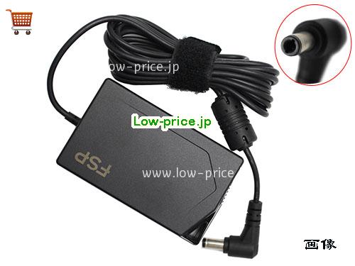 FSP 19V3.43A ACアダプター, 19V 3.43A 19V3.43A ラップトップACアダプター, FSP19V3.43A65W-5.5x2.5mm