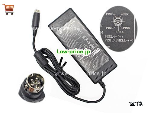 FSP 19V4.74A ACアダプター, 19V 4.74A 19V4.74A ラップトップACアダプター, FSP19V4.74A90W-4PIN-ZZYF