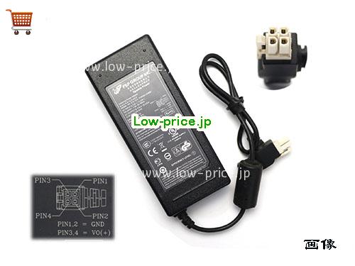 FSP 19V4.74A ACアダプター, 19V 4.74A 19V4.74A ラップトップACアダプター, FSP19V4.74A90W-Molex-4PIN