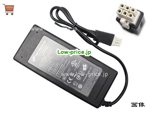 FSP 19V4.74A ACアダプター, 19V 4.74A 19V4.74A ラップトップACアダプター, FSP19V4.74A90W-Molex-6Pin