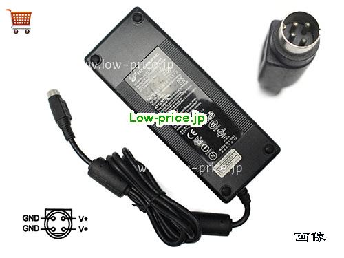 FSP 19V6.32A ACアダプター, 19V 6.32A 19V6.32A ラップトップACアダプター, FSP19V6.32A120W-4PIN