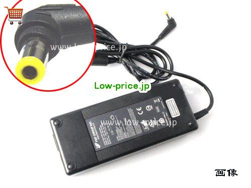 FSP 19V6.7A ACアダプター, 19V 6.7A 19V6.7A ラップトップACアダプター, FSP19V6.7A130W-6.3X3.0mm