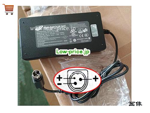 FSP 19V7.89A ACアダプター, 19V 7.89A 19V7.89A ラップトップACアダプター, FSP19V7.89A150W-3PIN-thin