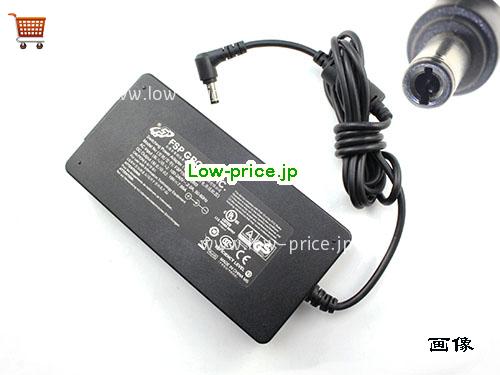 FSP 19V7.89A ACアダプター, 19V 7.89A 19V7.89A ラップトップACアダプター, FSP19V7.89A150W-5.5x2.5mm-Thin