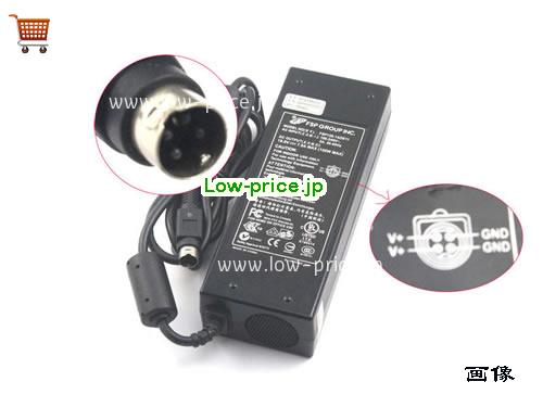 FSP 19V7.9A ACアダプター, 19V 7.9A 19V7.9A ラップトップACアダプター, FSP19V7.9A150W-4PIN