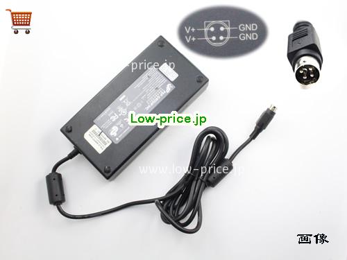 FSP FSP180-ABAN1 ACアダプター, 19V 9.47A FSP180-ABAN1 ラップトップACアダプター, FSP19V9.47A180W-4PIN-ZZYF