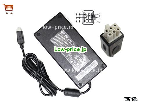 FSP 19V9.47A ACアダプター, 19V 9.47A 19V9.47A ラップトップACアダプター, FSP19V9.47A180W-Molex-6Pins