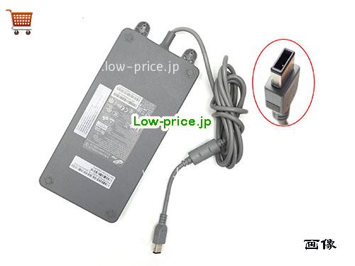 FSP 20V11.5A ACアダプター, 20V 11.5A 20V11.5A ラップトップACアダプター, FSP20V11.5A230W-Rectangle-Pin