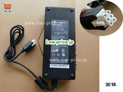 FSP 24V11.25A ACアダプター, 24V 11.25A 24V11.25A ラップトップACアダプター, FSP24V11.25A270W-Molex8Holes
