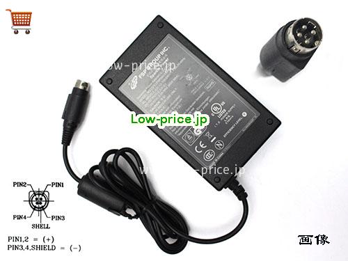 FSP 24V2.5A ACアダプター, 24V 2.5A 24V2.5A ラップトップACアダプター, FSP24V2.5A60W-4Pin