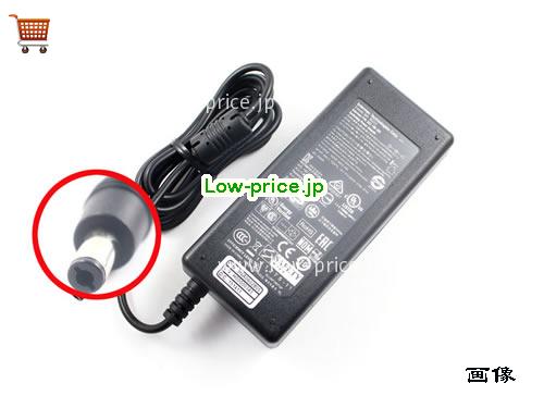 FSP 24V2.5A ACアダプター, 24V 2.5A 24V2.5A ラップトップACアダプター, FSP24V2.5A60W-6.5x3.0mm