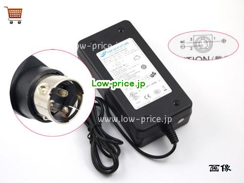 FSP 24V4.17A ACアダプター, 24V 4.17A 24V4.17A ラップトップACアダプター, FSP24V4.17A100W-3pin