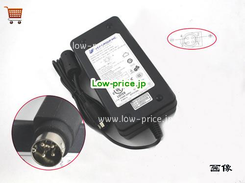FSP 24V4.17A ACアダプター, 24V 4.17A 24V4.17A ラップトップACアダプター, FSP24V4.17A100W-4PIN
