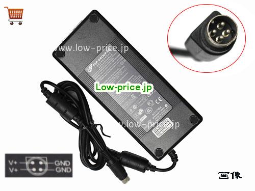 FSP 24V5.62A ACアダプター, 24V 5.62A 24V5.62A ラップトップACアダプター, FSP24V5.62A135W-4PIN-ZZYF