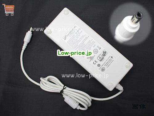 PHILIPS AD3591 ACアダプター, 24V 5A AD3591 ラップトップACアダプター, FSP24V5A120W-5.5x2.5mm-W
