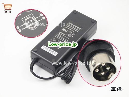 FSP FSP150-ABA ACアダプター, 24V 6.25A FSP150-ABA ラップトップACアダプター, FSP24V6.25A150W-4PIN-OEM