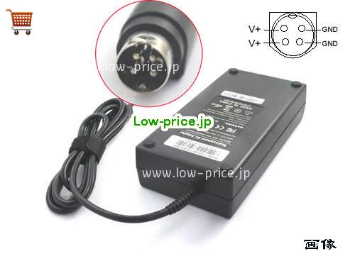 FSP 24V7.5A ACアダプター, 24V 7.5A 24V7.5A ラップトップACアダプター, FSP24V7.5A180W-4PIN-ZZYF-OEM