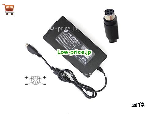 FSP 24V7.5A ACアダプター, 24V 7.5A 24V7.5A ラップトップACアダプター, FSP24V7.5A180W-4hole